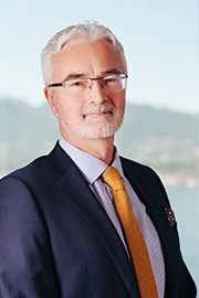 Dr. Mark Cruise