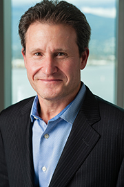 Lorne Waldman