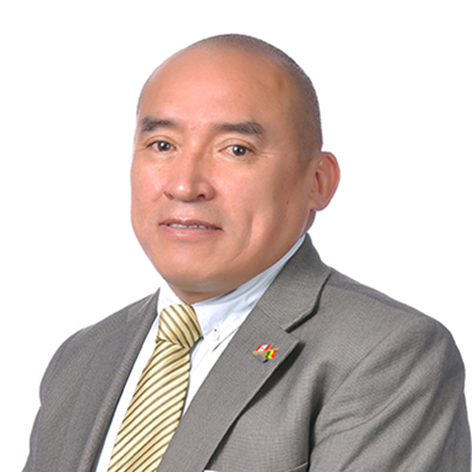 Hernan Uribe Zeballos