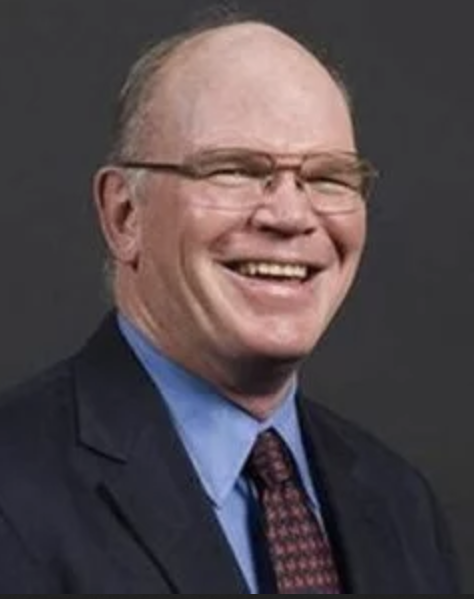 Dr. Peter Megaw